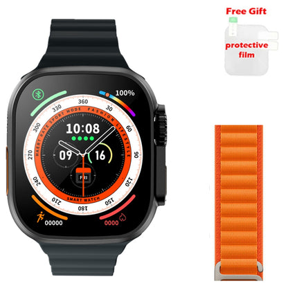 Waterproof Sports Smartwatch