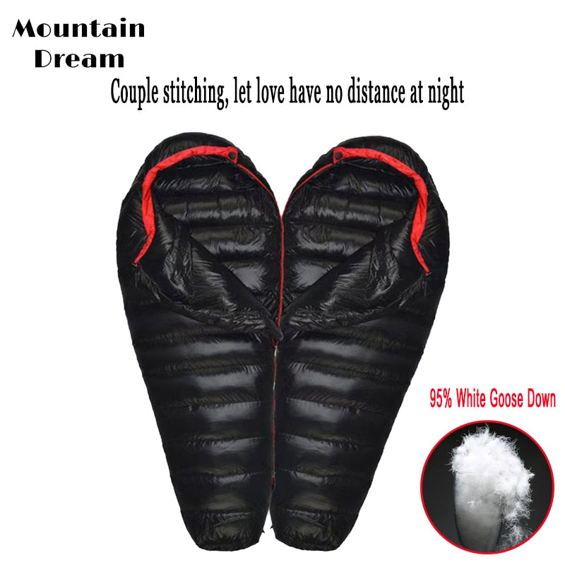 Sleeping Bag Adult