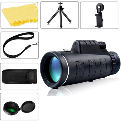 Telescope Monocular Night Binocular