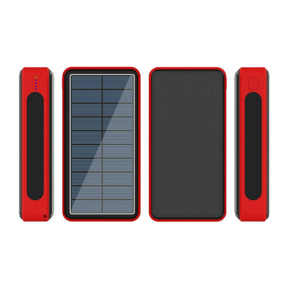 MERLIN SOLAR POWER BANK 10000MAH