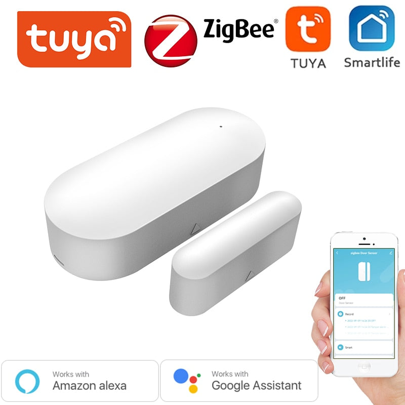 Door Window Sensor

tuya zigbee