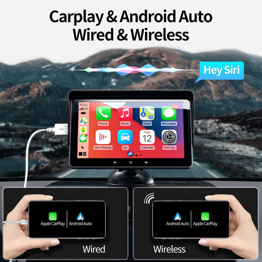 Wireless Carplay