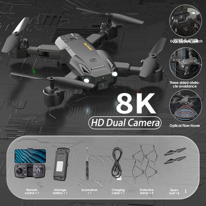 Drone 5G GPS 8K