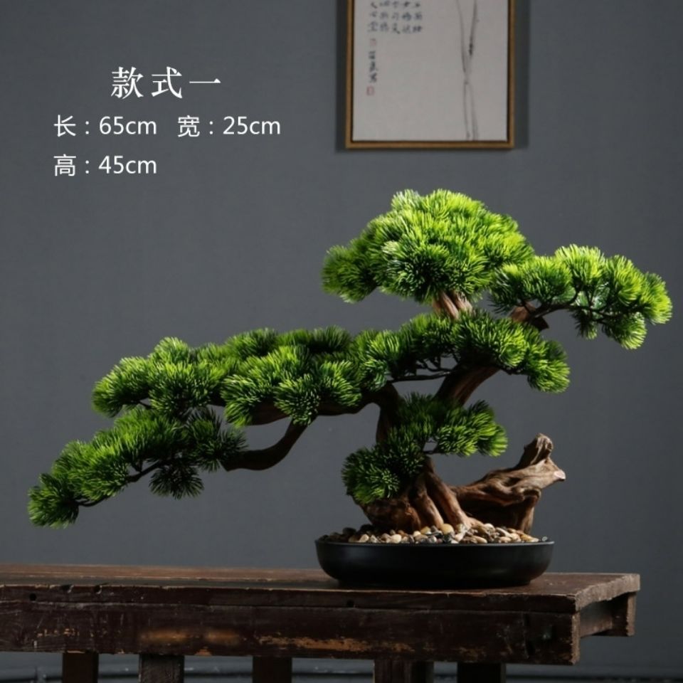 Bonsai Simulation