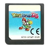 DS Games Cartridge 