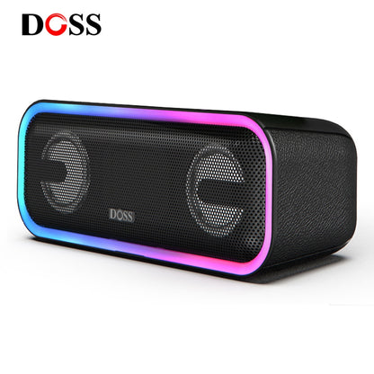 DOSS SoundBox Pro+