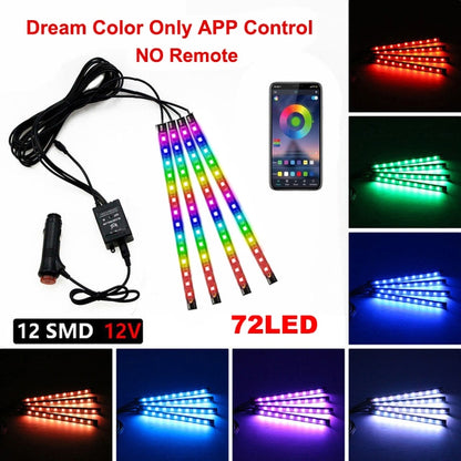 LED Neon Strip Light