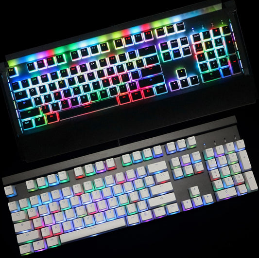 Doubleshot PBT Keycap

gaming keyboard