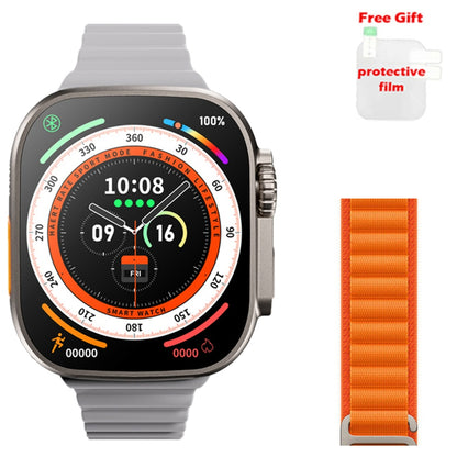 Waterproof Sports Smartwatch