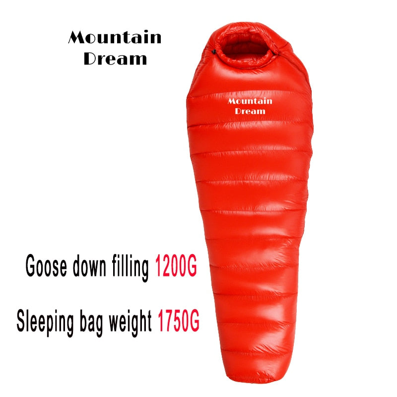 Sleeping Bag Adult