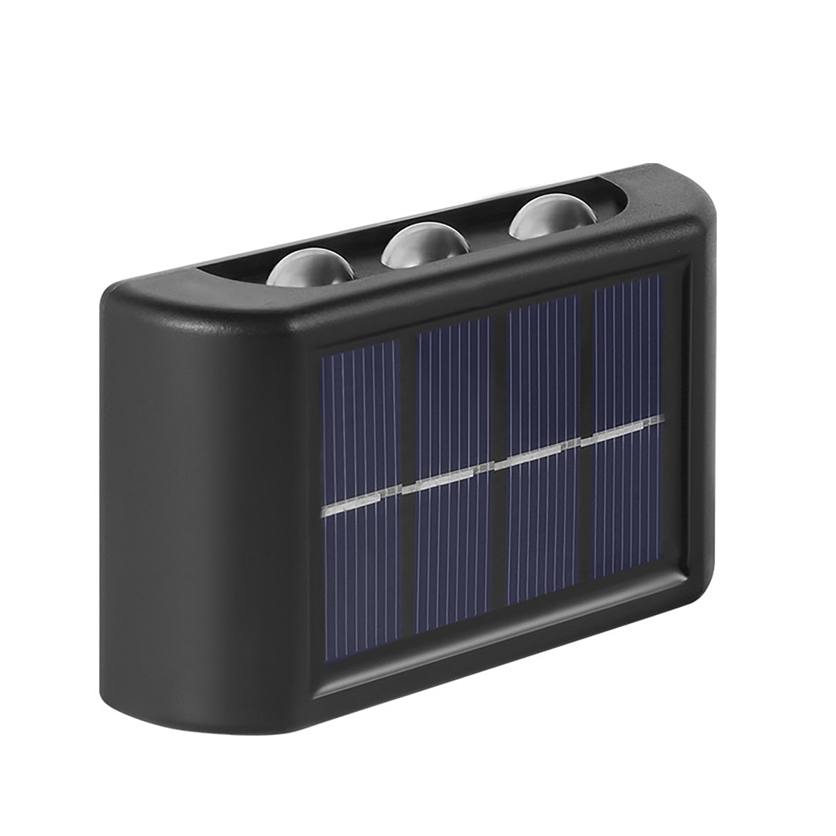 Solar Wall Lamp