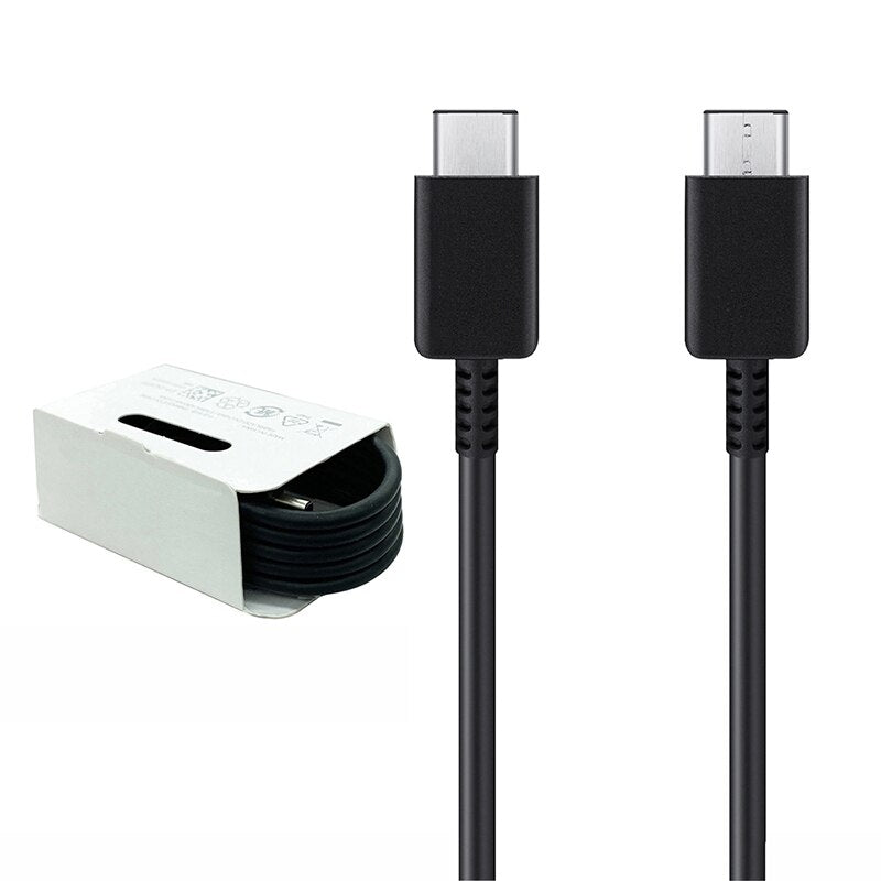 USB C To Type C 