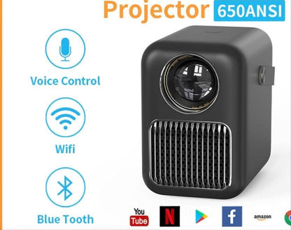 T7x MAX Projector