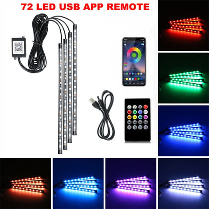 LED Neon Strip Light