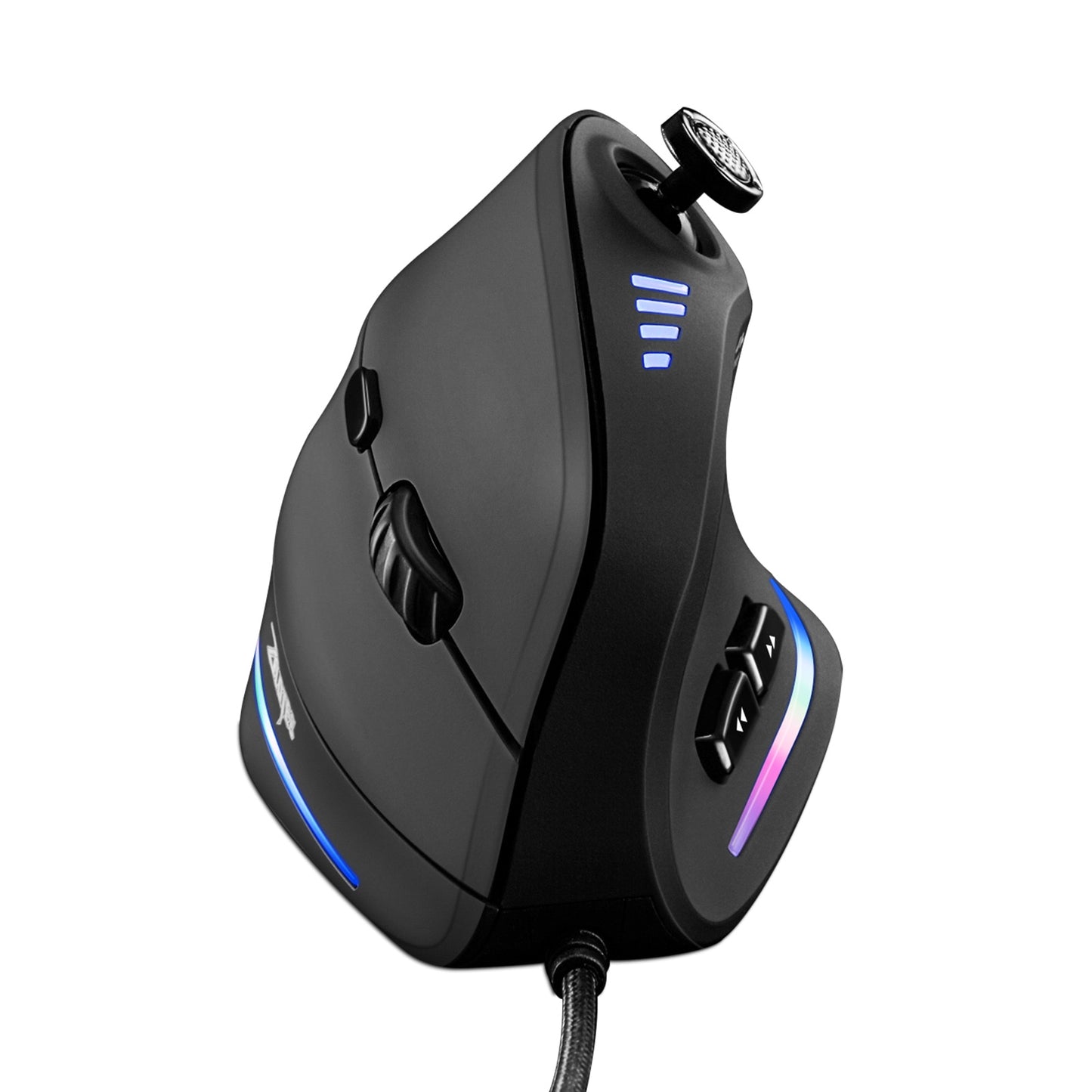 AiD# Vertical Gaming Mouse