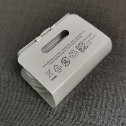 Samsung 25W UK PD