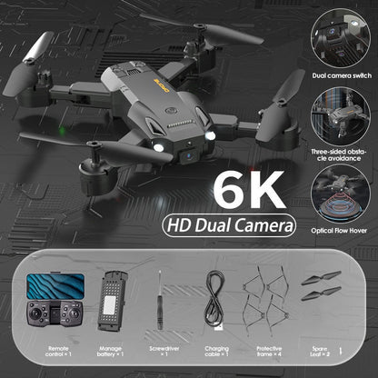 Drone 5G GPS 8K