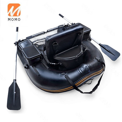 Inflatable Fishing Belly Boat