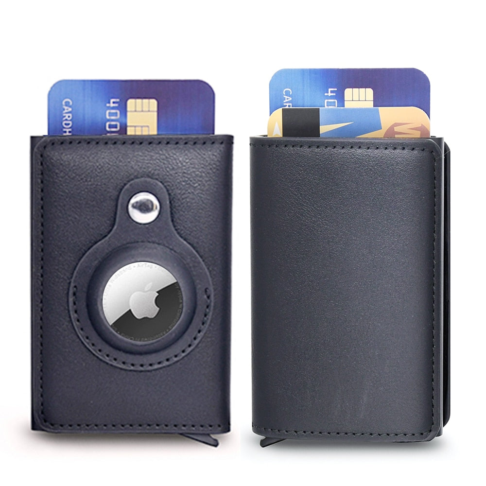 Smart Air Tag Wallet