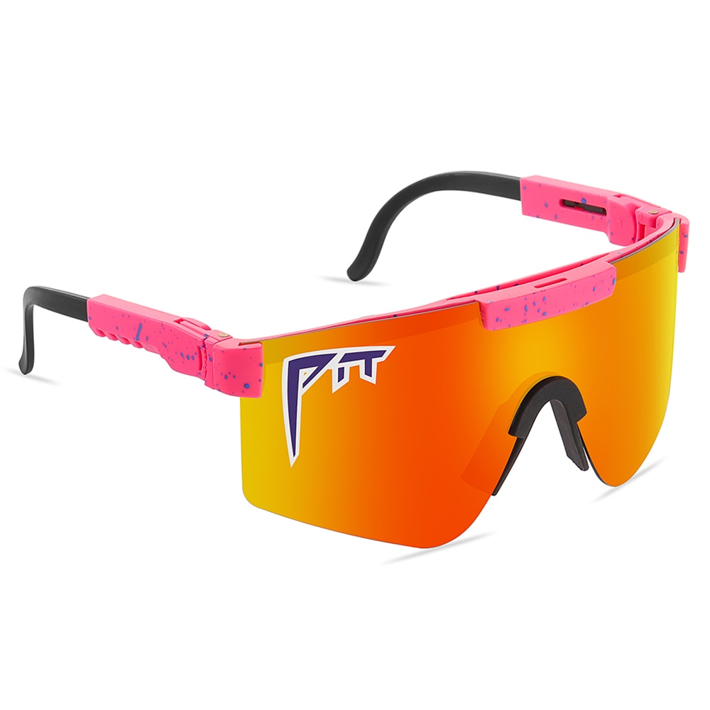 VIPER Cycling Glasses