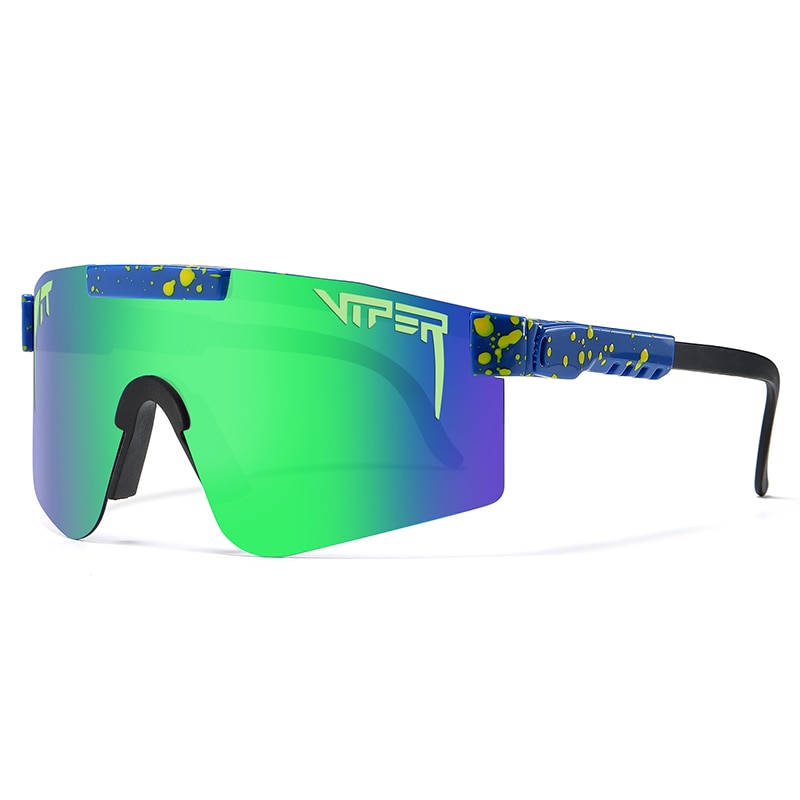 VIPER Cycling Glasses