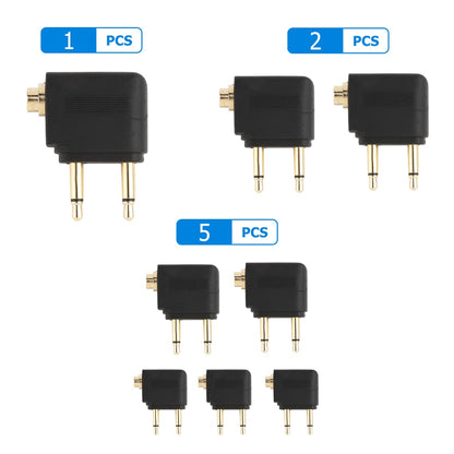 Adapter for Airline Airplane