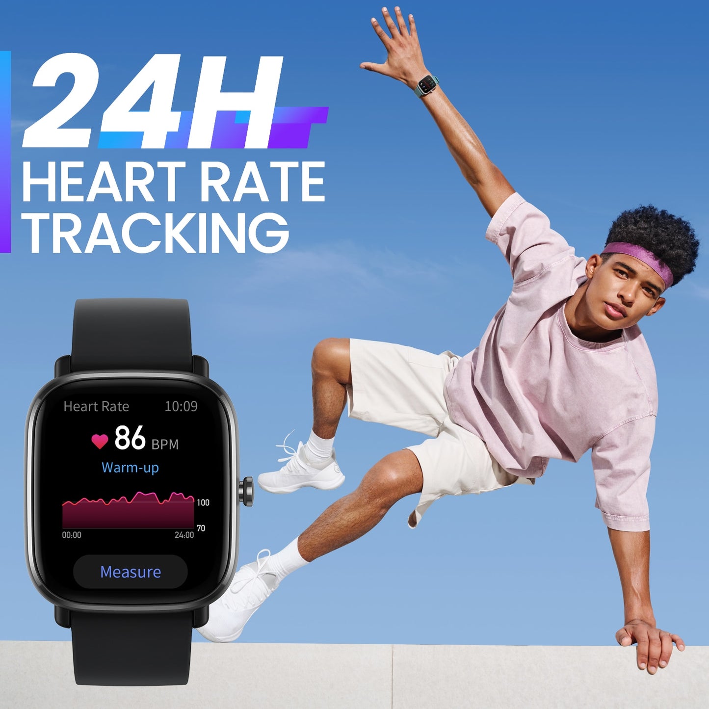 Amazfit GTS 2