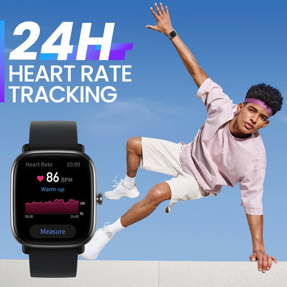 Amazfit GTS 2