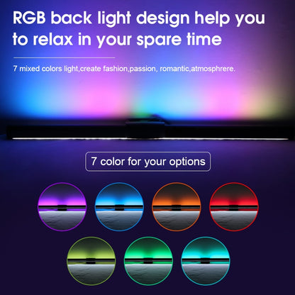 RGB Led Monitor Lights