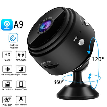 Home Security Wireless camera