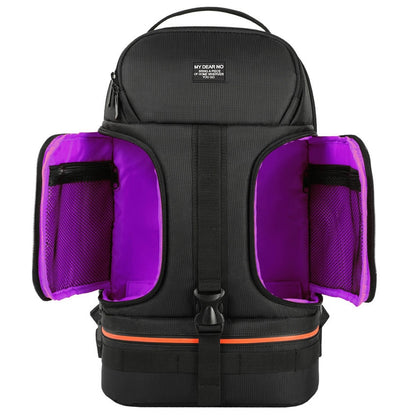 Lightpro's TS-30P Camera Backpack