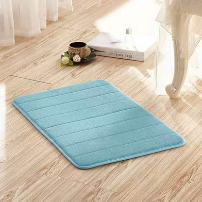 Non-slip Memory Foam