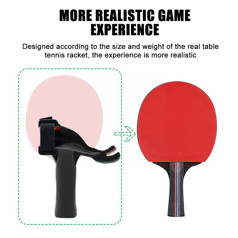 For Pico4 VR Controller Handle Table Tennis – Merlin Digital and Group