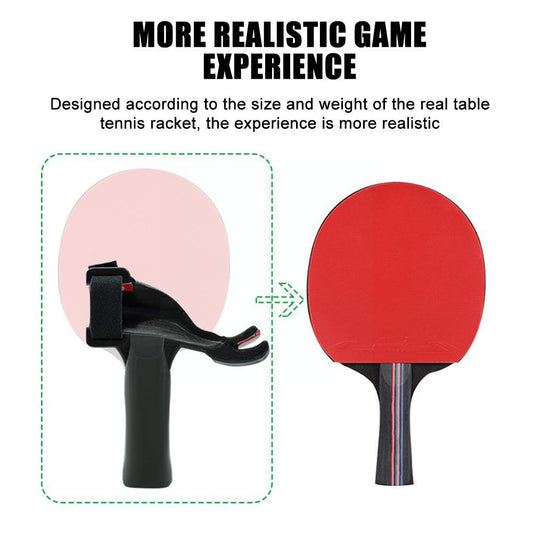 For Pico4 VR Controller Handle Table Tennis