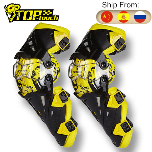 Motorcycle Knee Pad