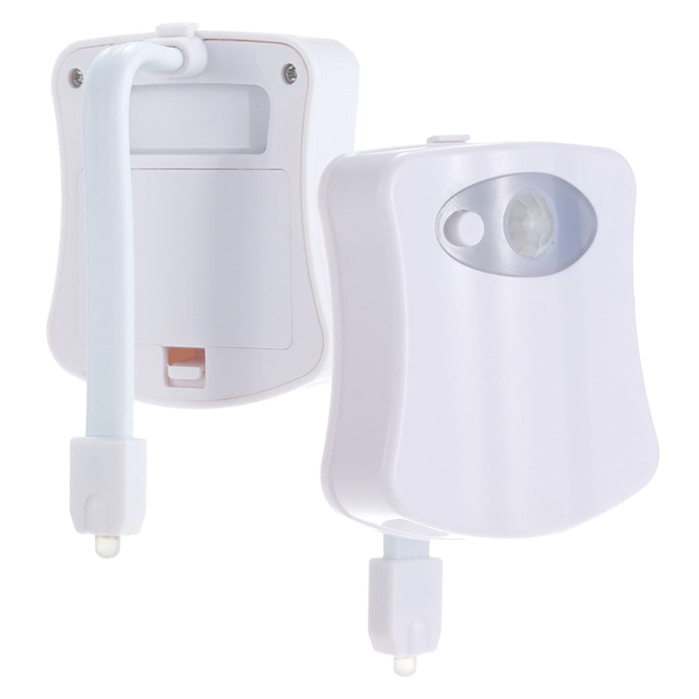 Backlight PIR Motion Sensor