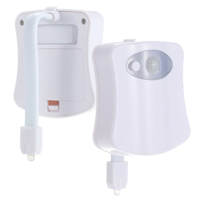 Backlight PIR Motion Sensor