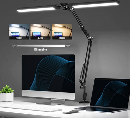 LED Reading Desk Lamp