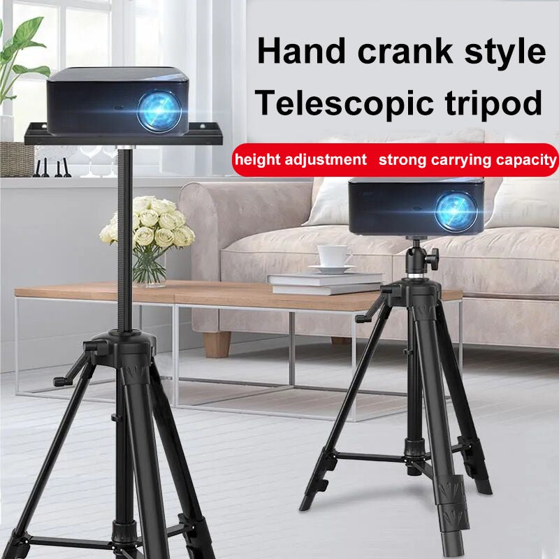 Projector Tripod