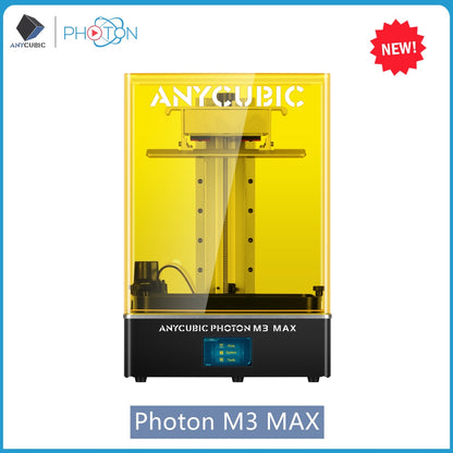 DLP Photon Ultra 3d printer