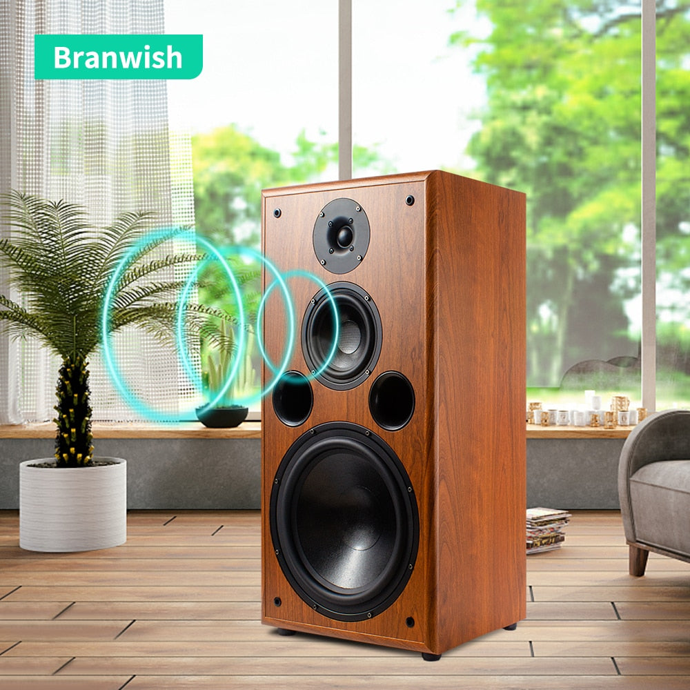 hifi Bookshelf Speaker