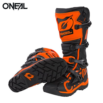 ONEAL cross-country motorcycle boots