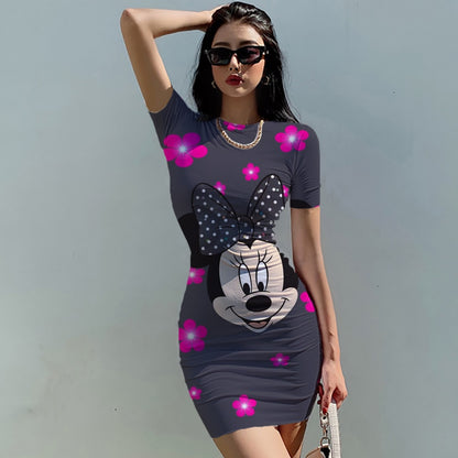 Disney Mickey Mouse dress