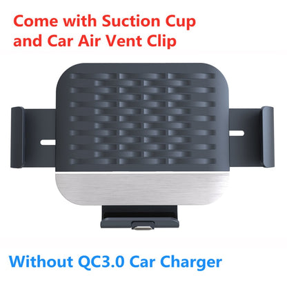 15W Car Wireless Charger