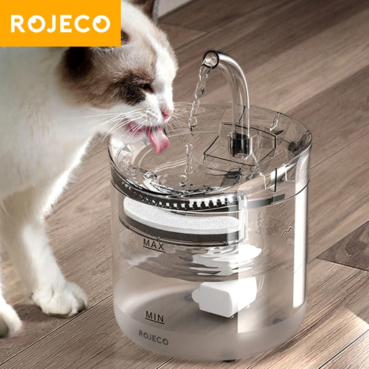 Pet Water Dispenser