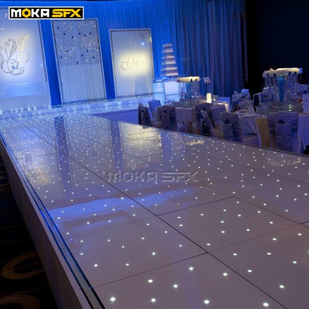 Starlit Dance Floor