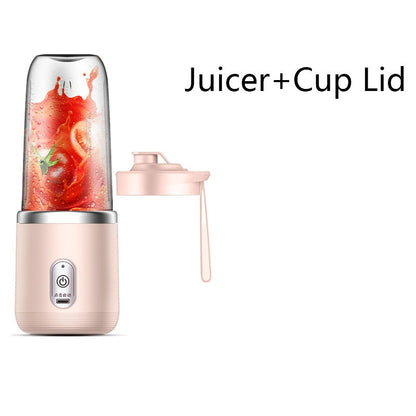 Portable Juicer