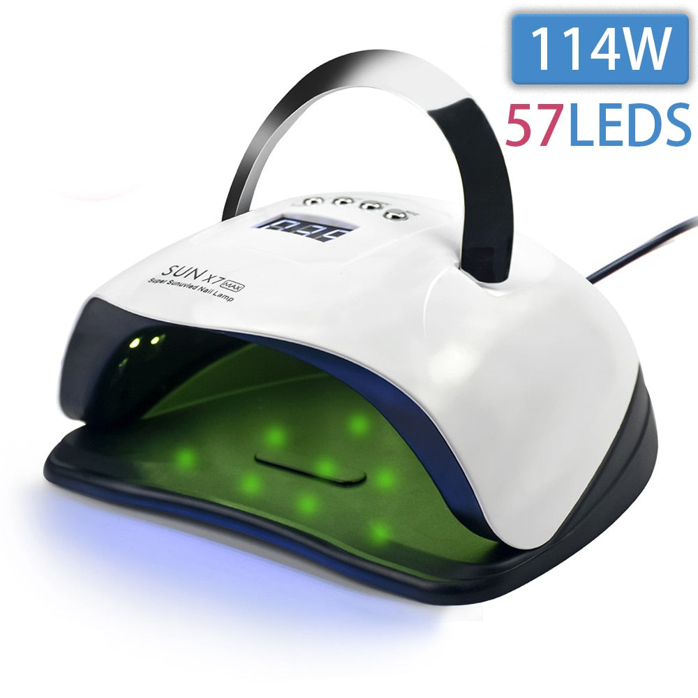 UV LED Lamp Nail Dryer