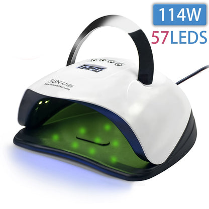 UV LED Lamp Nail Dryer