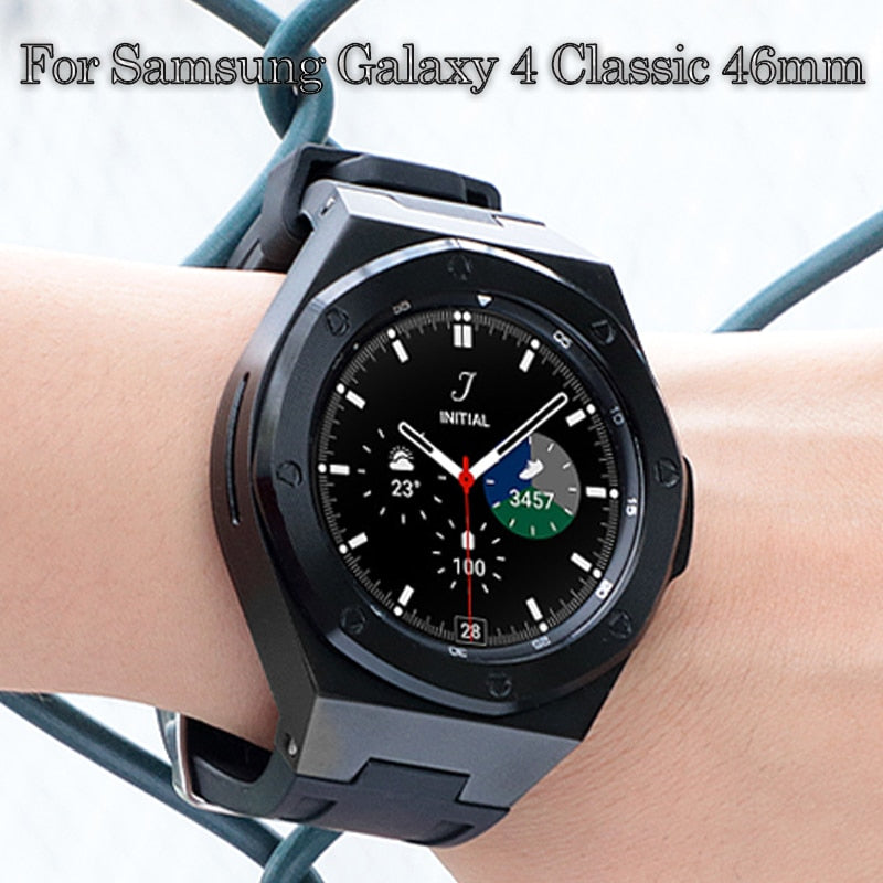Galaxy Watch 4 Classic 46mm mod